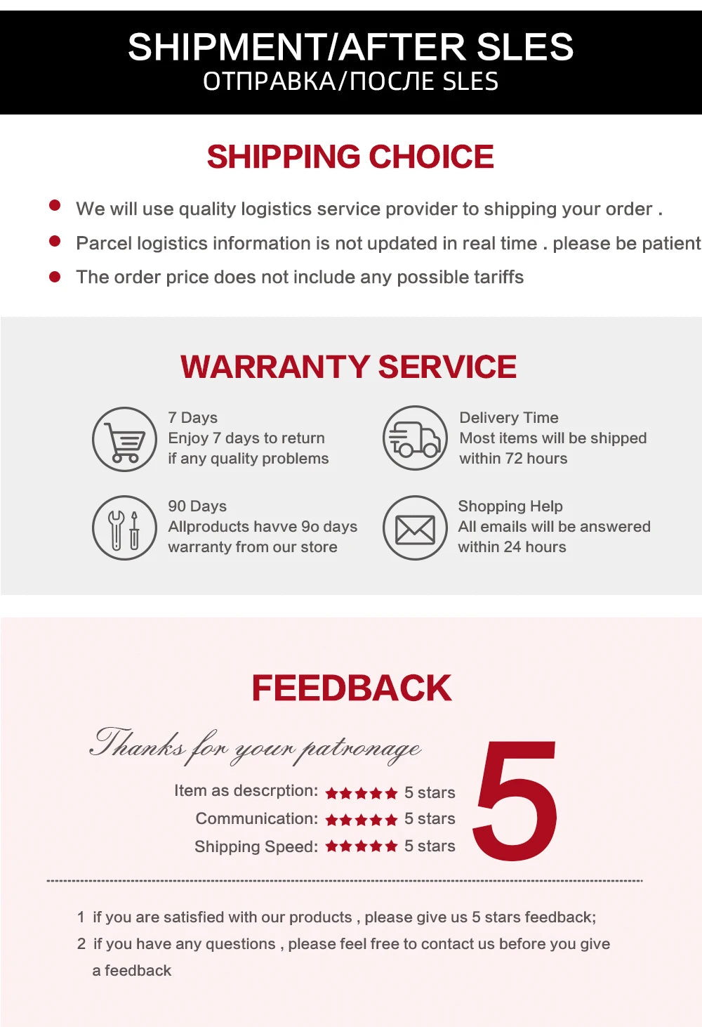 Car Wrap & Tint Tools – 10Pcs Vinyl Squeegee Kit