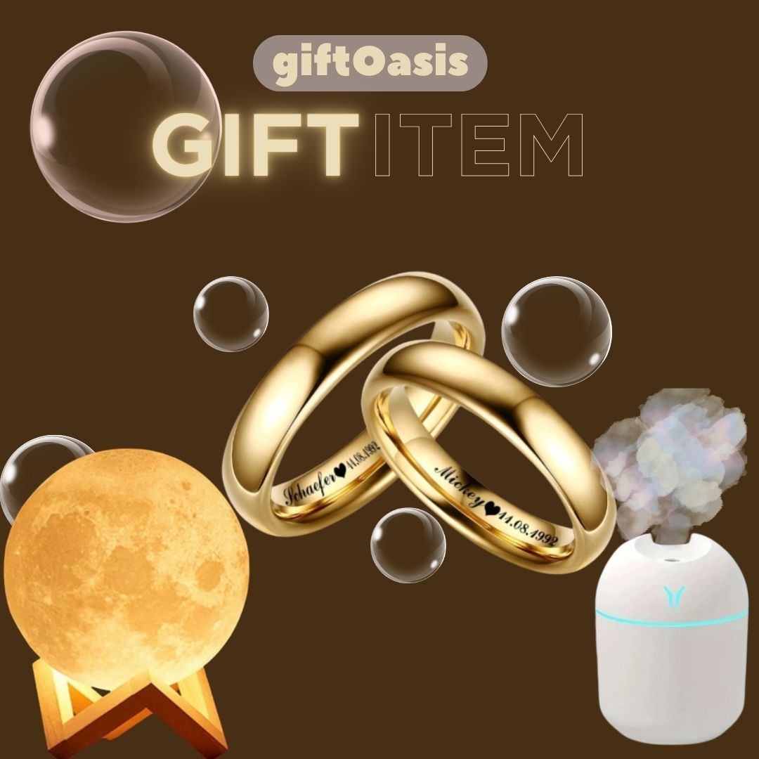 “Shop Gift items – handpicked gifts and essentials from GiftOasis.”