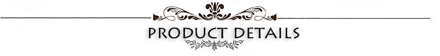 Clear Spiral Ring Tightener & Resizing Set