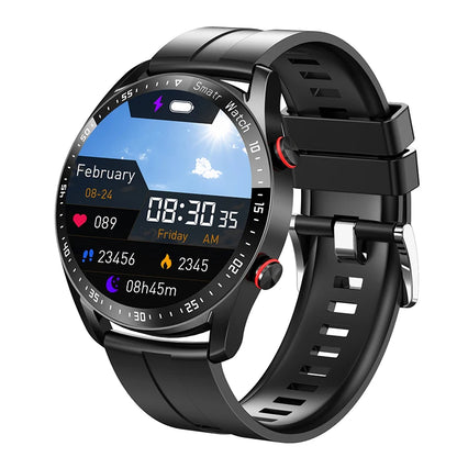 2025 GT Series 1.53'' AMOLED Sports Smart Watch