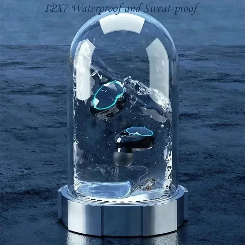 M10 Headphones Stereo Noise Canceling With Speaker