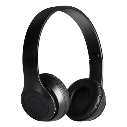 P47 Wireless Headphones Bluetooth 5.0 Foldable HiFi