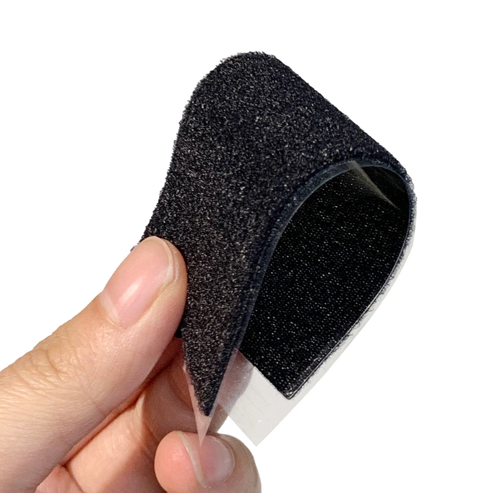 Car Wrap & Tint Tools – 10Pcs Vinyl Squeegee Kit