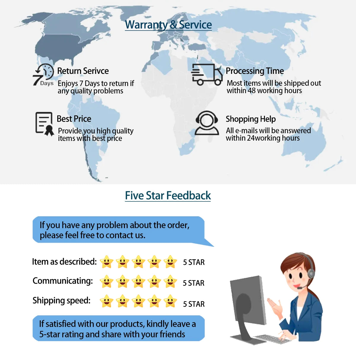 Siindoo JH-919 Wireless Headphones Super Bass