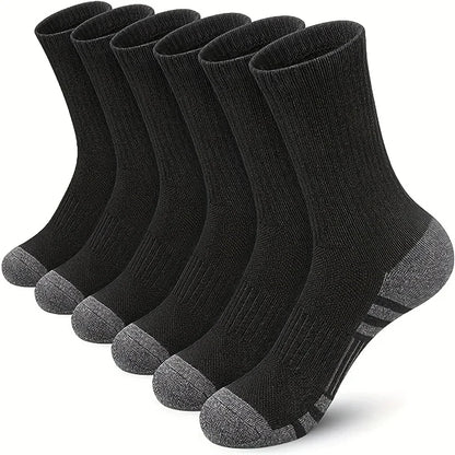 Fashion Men’s Cotton Ankle Socks – Comfortable Fit