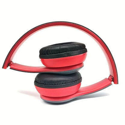 P47 Wireless Bluetooth 5.0 Headphones For iPhone