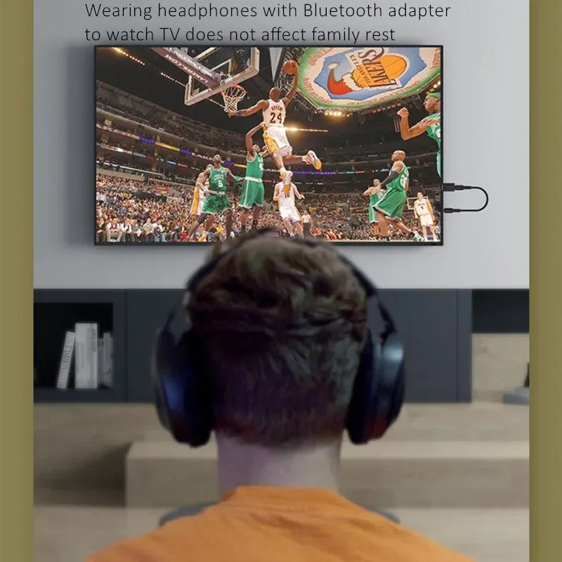 P47 Wireless Bluetooth 5.0 Headphones For iPhone