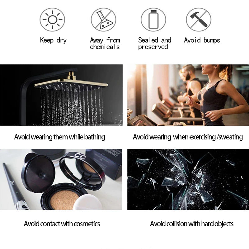 “Luxury Crystal Zircon Stone Ring– make every celebration special with 