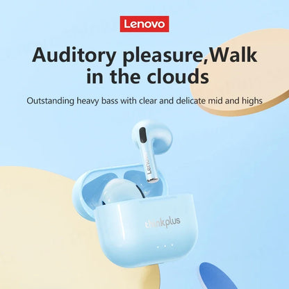 Choice Lenovo LP40 Plus Wireless Bluetooth Earphones