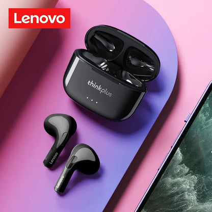 Choice Lenovo LP40 Plus Wireless Bluetooth Earphones