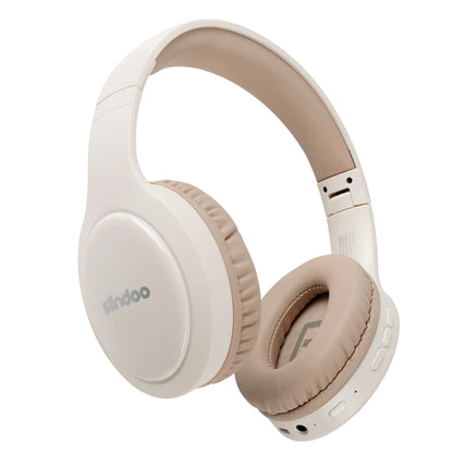 Siindoo JH-919 Wireless Headphones Super Bass