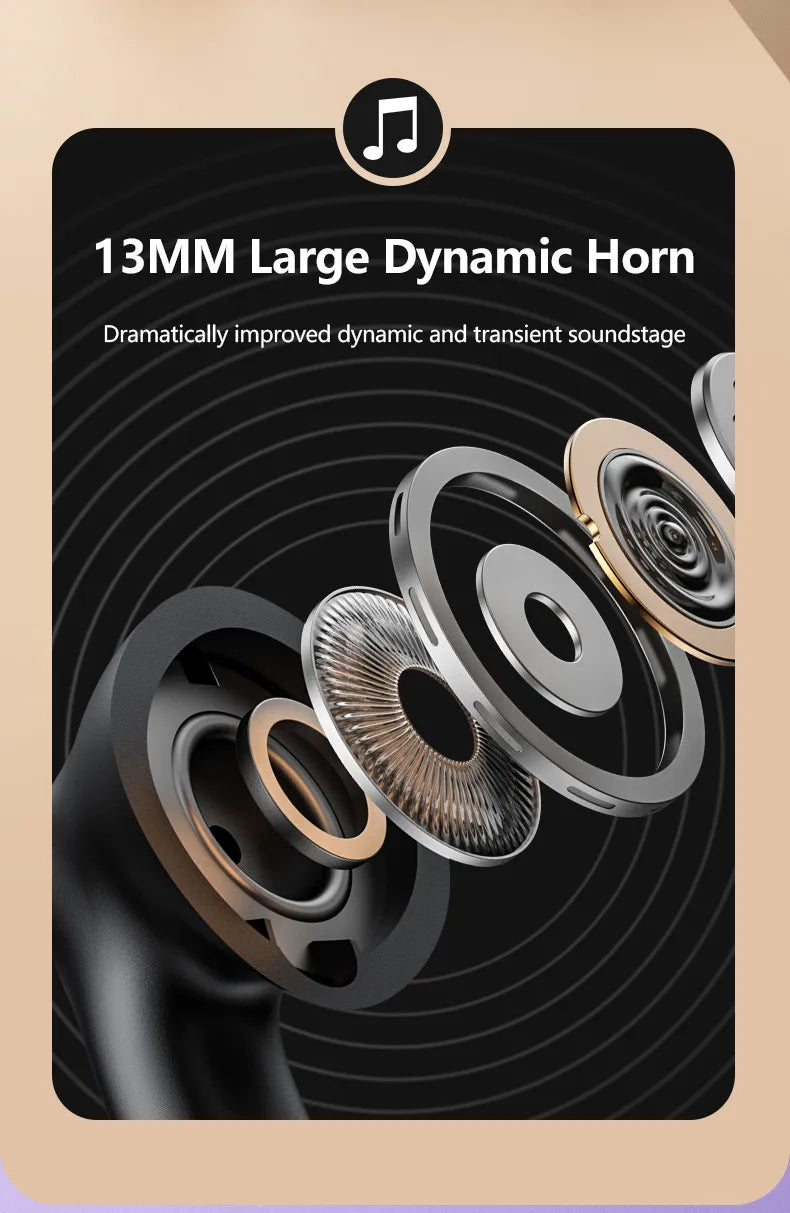 Choice Lenovo LP40 Plus Wireless Bluetooth Earphones