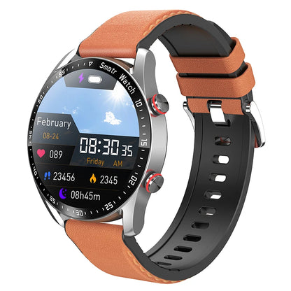 2025 GT Series 1.53'' AMOLED Sports Smart Watch