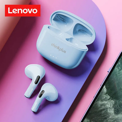 Choice Lenovo LP40 Plus Wireless Bluetooth Earphones