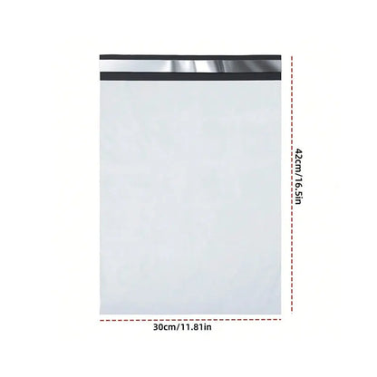 Self-Sealing Dustproof Shipping & Gift Bags Set