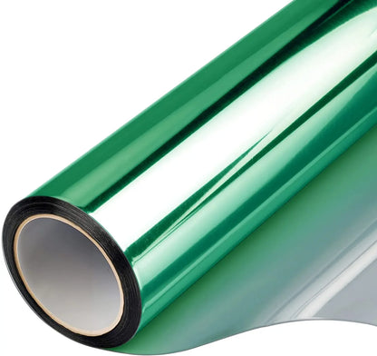 Home Privacy Window Film 2/3/5M Reflective Vinyl