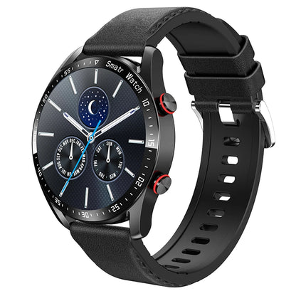 2025 GT Series 1.53'' AMOLED Sports Smart Watch