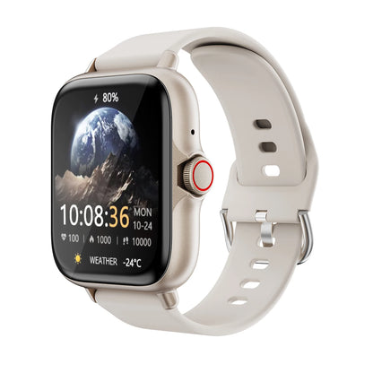 Smart Watch 1.83'' Waterproof Sports Tracker
