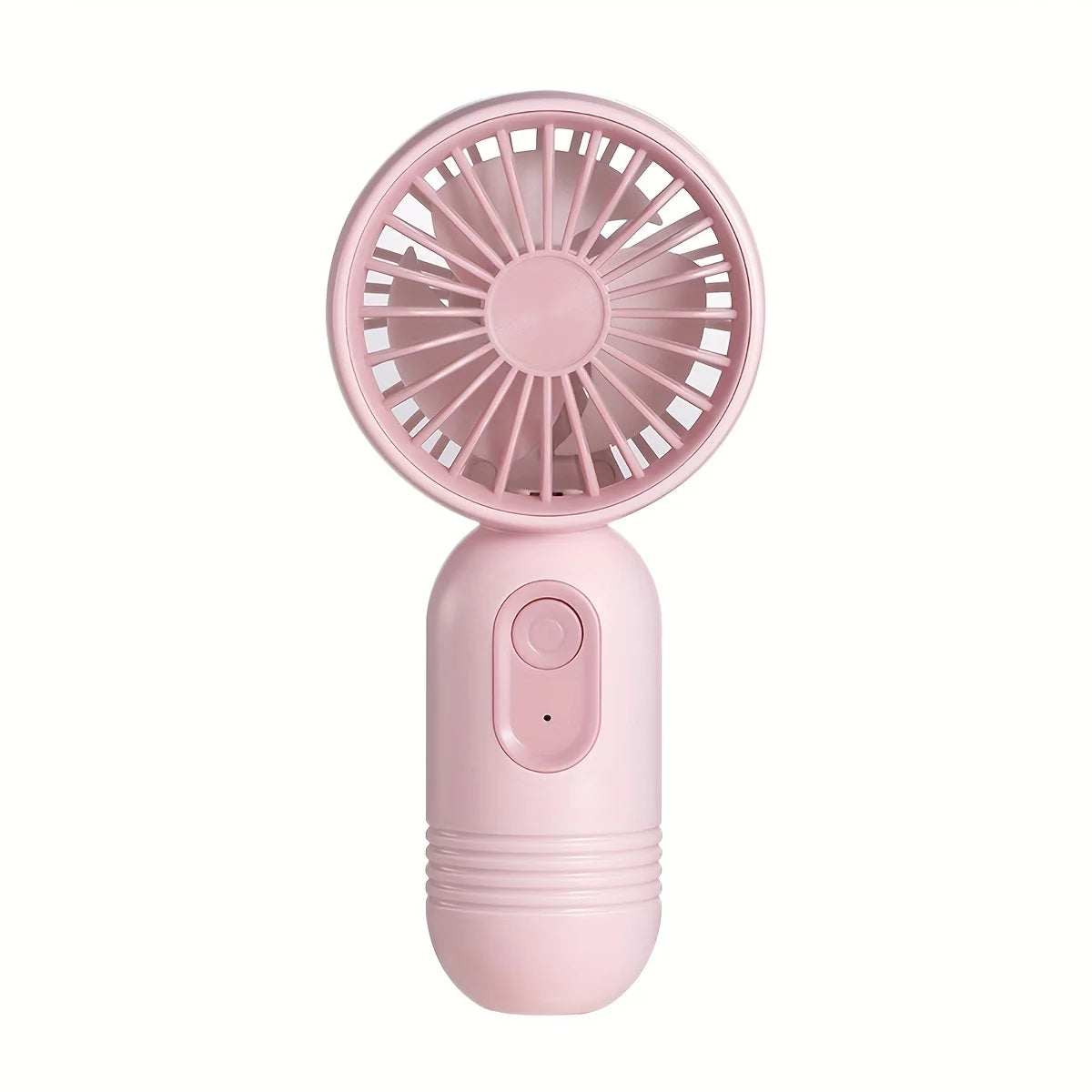 Portable USB Handheld Fan – Office, Travel, Camping