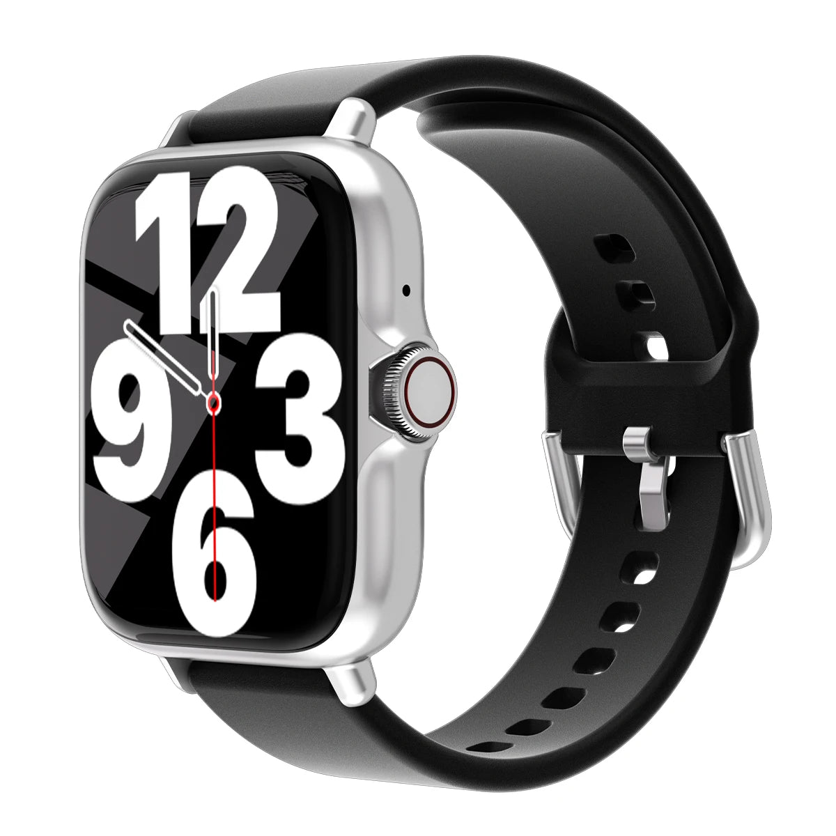 Smart Watch 1.83'' Waterproof Sports Tracker
