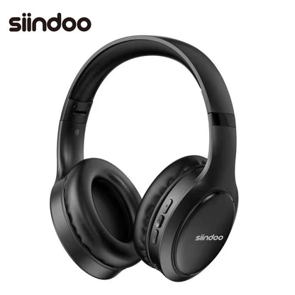 Siindoo JH-919 Wireless Headphones Super Bass