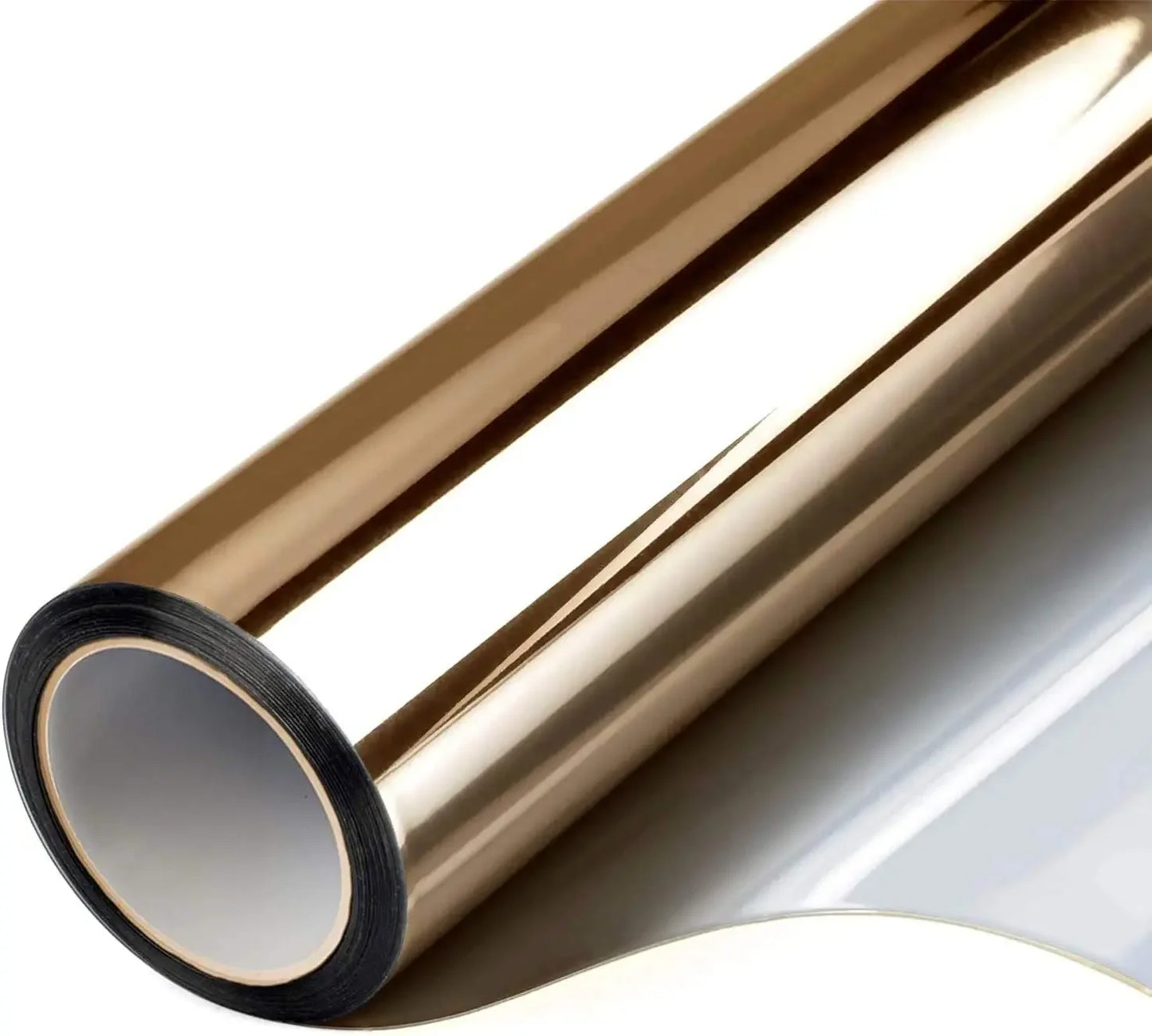 Home Privacy Window Film 2/3/5M Reflective Vinyl