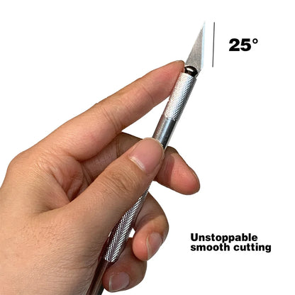 Car Wrap & Tint Tools – 10Pcs Vinyl Squeegee Kit