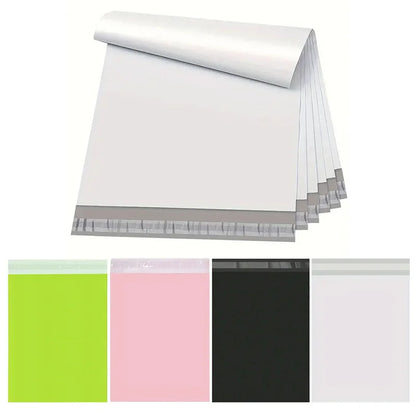 Self-Sealing Dustproof Shipping & Gift Bags Set