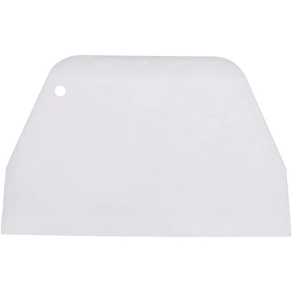 Multipurpose Dough Cutter Bowl Scraper Baking Kit