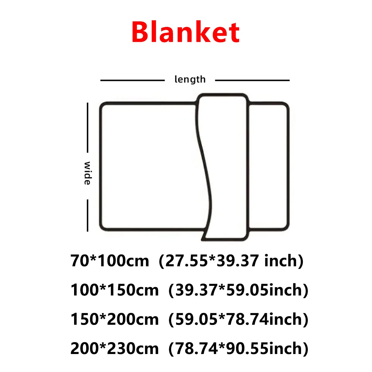 Thickened Blanket Bed Sheet Nap & Pet Cover