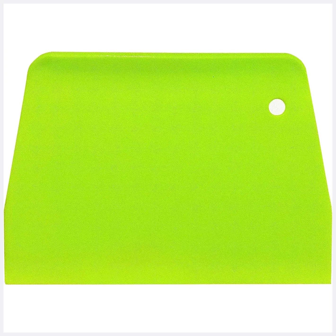 Multipurpose Dough Cutter Bowl Scraper Baking Kit