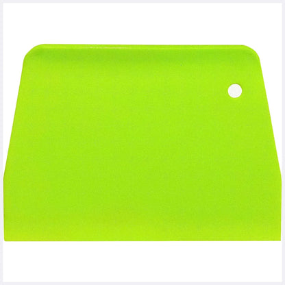 Multipurpose Dough Cutter Bowl Scraper Baking Kit