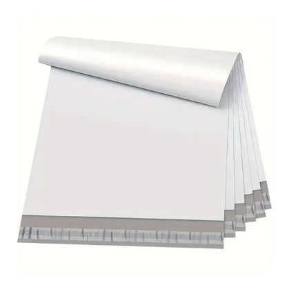 Self-Sealing Dustproof Shipping & Gift Bags Set