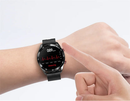 2025 GT Series 1.53'' AMOLED Sports Smart Watch