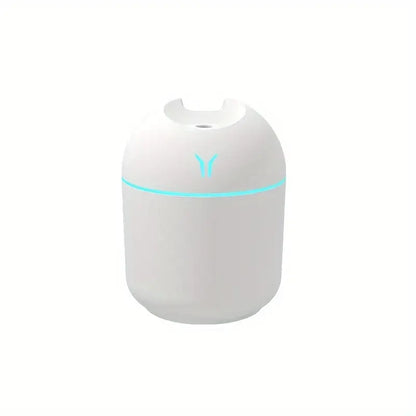 Mini Cup Aroma Essential Oil Diffuser – 250ml USB