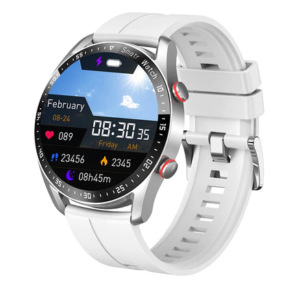 2025 GT Series 1.53'' AMOLED Sports Smart Watch